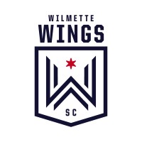 WILMETTE WINGS SOCCER CLUB logo, WILMETTE WINGS SOCCER CLUB contact details