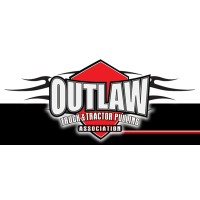 Outlaw Truck and Tractor Pulling Association logo, Outlaw Truck and Tractor Pulling Association contact details