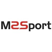 M2 Sport logo, M2 Sport contact details