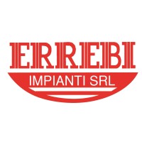 ERREBI IMPIANTI SRL logo, ERREBI IMPIANTI SRL contact details