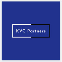 KVC Partners logo, KVC Partners contact details