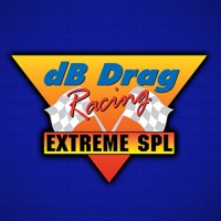 dB Drag Racing Association logo, dB Drag Racing Association contact details