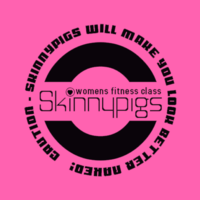 Skinnypigs® Fitness logo, Skinnypigs® Fitness contact details