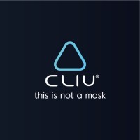 Cliu - this is not a mask logo, Cliu - this is not a mask contact details