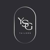 YSG Tailors logo, YSG Tailors contact details