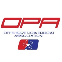 OPA Racing logo, OPA Racing contact details