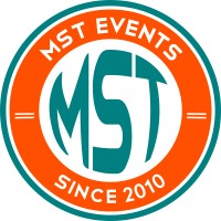 MST Events Limited logo, MST Events Limited contact details