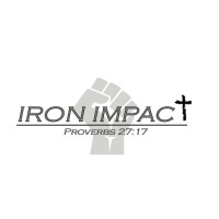 Iron Impact logo, Iron Impact contact details