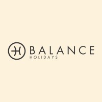 BALANCE HOLIDAYS logo, BALANCE HOLIDAYS contact details