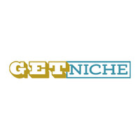 Get Niche logo, Get Niche contact details