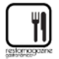 RESTO Magazine logo, RESTO Magazine contact details