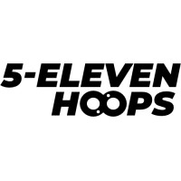 5-Eleven Hoops logo, 5-Eleven Hoops contact details