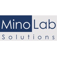 MINOLAB SOLUTIONS SRL logo, MINOLAB SOLUTIONS SRL contact details