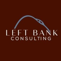 Left Bank Consulting logo, Left Bank Consulting contact details