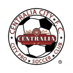 Centralia City F.C. Soccer Academy logo, Centralia City F.C. Soccer Academy contact details