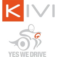 KIVI srl logo, KIVI srl contact details