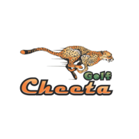 Cheeta Golf logo, Cheeta Golf contact details