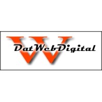 Datwebdigital logo, Datwebdigital contact details