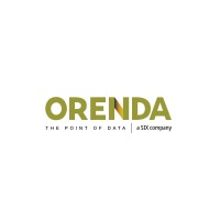 Orenda Software Solutions logo, Orenda Software Solutions contact details