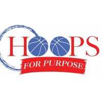 HOOPS FOR PURPOSE logo, HOOPS FOR PURPOSE contact details