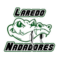 LAREDO NADADORES logo, LAREDO NADADORES contact details