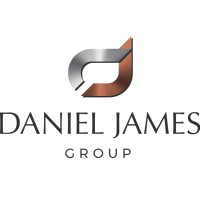 Daniel James Group logo, Daniel James Group contact details