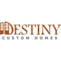 Destiny Custom Homes logo, Destiny Custom Homes contact details