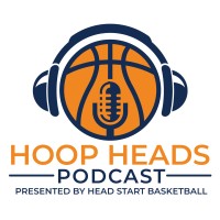 Hoop Heads Podcast logo, Hoop Heads Podcast contact details