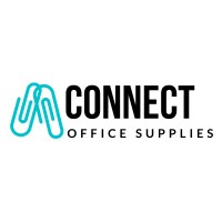 Connect Office Supplies logo, Connect Office Supplies contact details