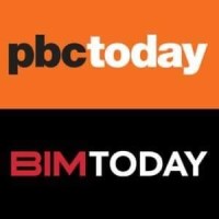 PBC Today & BIM Today logo, PBC Today & BIM Today contact details