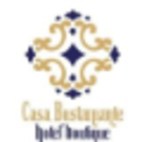 CASA BUSTAMANTE HOTEL BOUTIQUE logo, CASA BUSTAMANTE HOTEL BOUTIQUE contact details