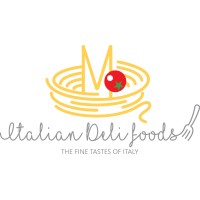 Italian Deli Foods logo, Italian Deli Foods contact details