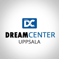 DreamCenterUppsala logo, DreamCenterUppsala contact details