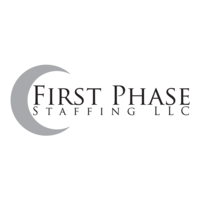 First Phase Staffing logo, First Phase Staffing contact details