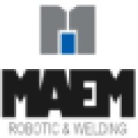 MAEM SRL logo, MAEM SRL contact details