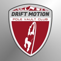 Drift Motion Pole Vault Club logo, Drift Motion Pole Vault Club contact details