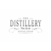 The Distillery Market logo, The Distillery Market contact details