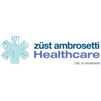 Züst Ambrosetti Healthcare s.r.l. logo, Züst Ambrosetti Healthcare s.r.l. contact details