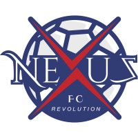 Nexus Revolution FC - Professional Youth Academy logo, Nexus Revolution FC - Professional Youth Academy contact details