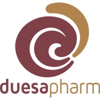 Duesapharm logo, Duesapharm contact details