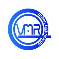 New VMR S.r.l. logo, New VMR S.r.l. contact details