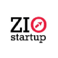 ZioStartup logo, ZioStartup contact details