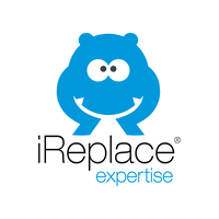 iReplace_Bergamo logo, iReplace_Bergamo contact details