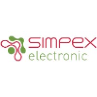 Simpex Electronic Ltd. logo, Simpex Electronic Ltd. contact details