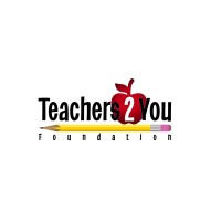 Teachers2You Foundation logo, Teachers2You Foundation contact details