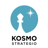 Kosmo Strategio Ltd. logo, Kosmo Strategio Ltd. contact details