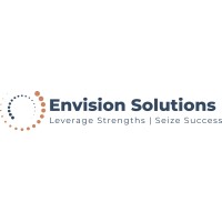 Envision Solutions logo, Envision Solutions contact details