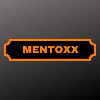 Mentoxx logo, Mentoxx contact details