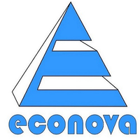 Econova Srl logo, Econova Srl contact details