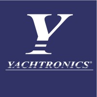 Yachtronics logo, Yachtronics contact details